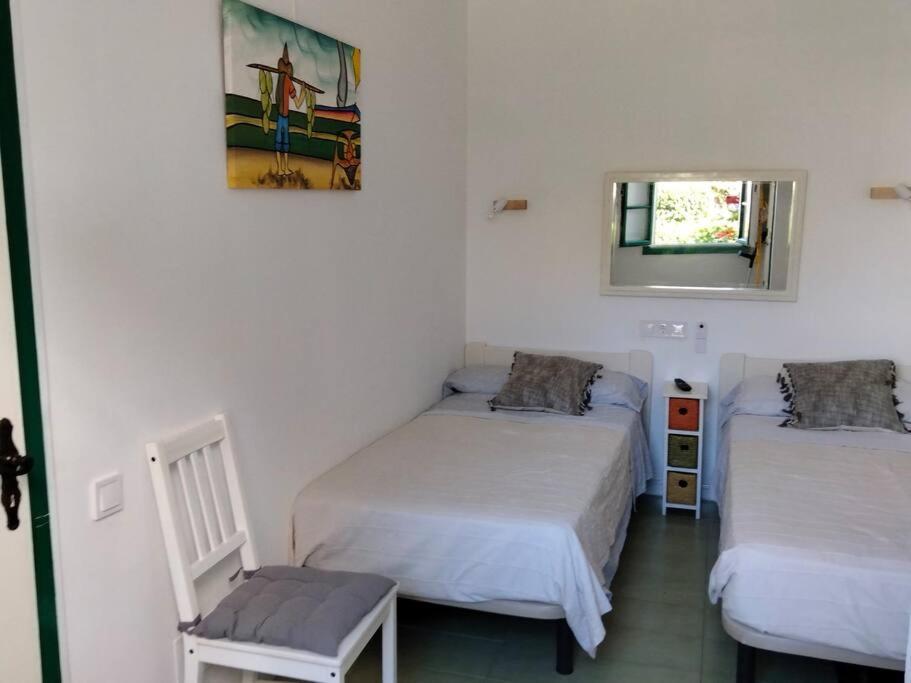 Apartamento En Puerto Deportivo Puerto De Mogan Exterior photo
